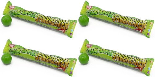 Zed candy sour - zed, apple
