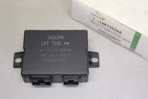 Genuine jaguar xj8 1998 - 1998,