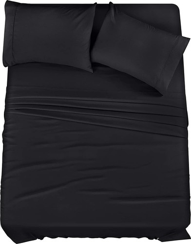 Soft brushed microfiber - soft,