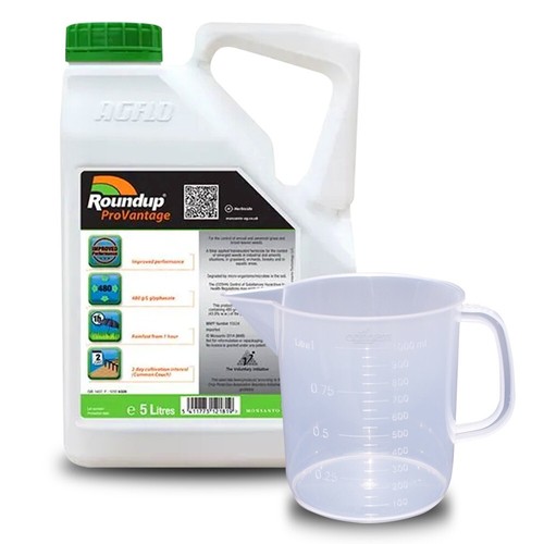 Roundup pro vantage 480 - roundup,