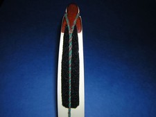 Hush Recurve 5" bowstring