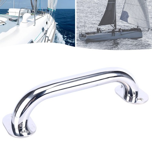 Inch marine grab - 9'inch, handle