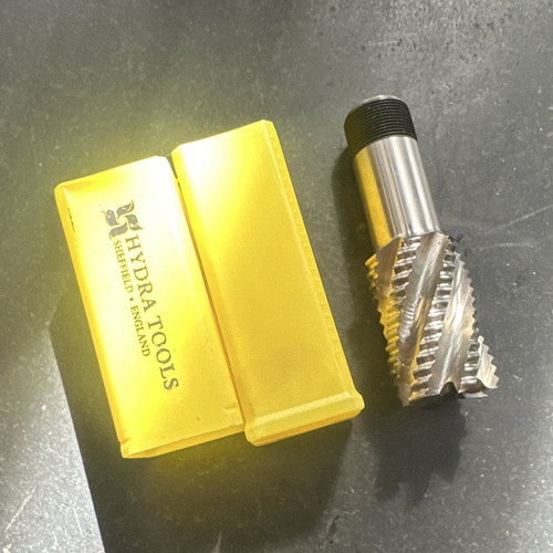 Hydra tools end mill milling - hydra,