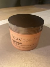 FCUK Polished Sugarscrub