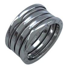 BVLGARI B.zero1 Ring 4 Bands