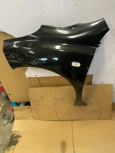Nissan micra k12 passenger - k12,