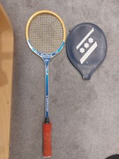 Vintage - Dunlop Blue Flash -