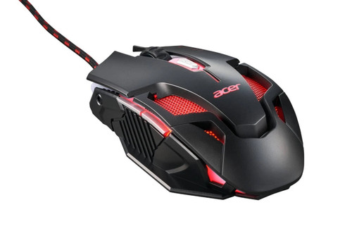 Acer nitro 7200 dpi gaming - acer,