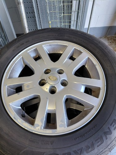 Land rover freelander - land, l359
