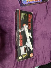 Super Nintendo Scope 6 Gun and