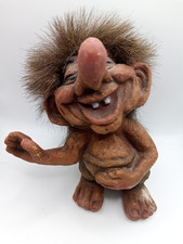 nyform troll from Norway