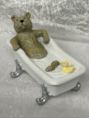 Next barnaby bertie bear - bear, with