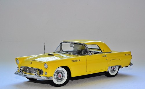 Danbury franklin mint 24 - mint, 1:24