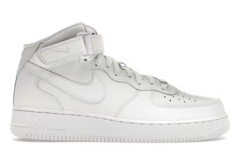 Nike air force - 1, '07