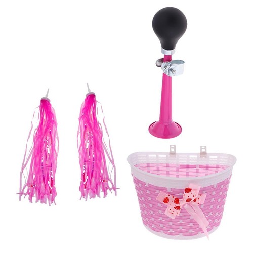 Hooter honking horn bike - hooter,