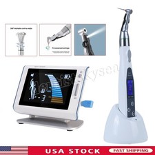 Dental Cordless LED Endo Motor