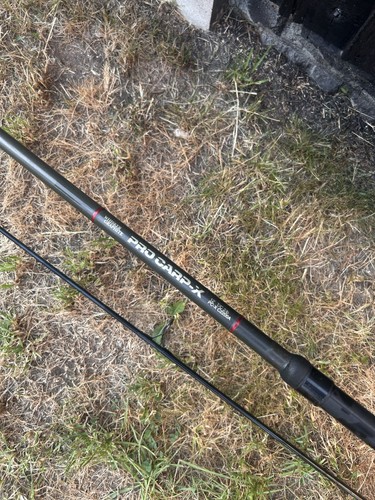 Diawa pro carp whisker - pro,
