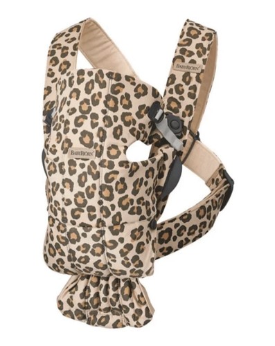 Baby bjorn - carrier, mini