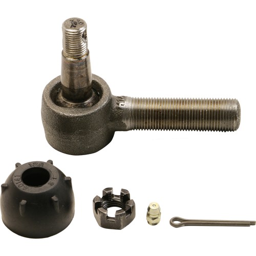 Moog es62l front steering tie - es62l,