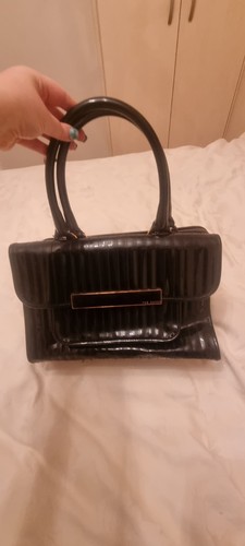 Ted baker mardun black quilted - baker,