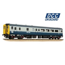 Bachmann 39-725ADC BR Mk2F