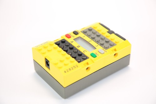 Vintage lego mindstorms - vintage,
