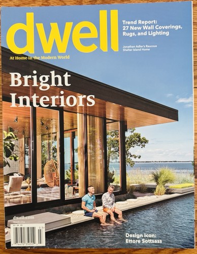 Dwell magazine bright - dwell,