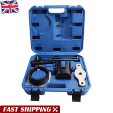 Rear Trailing Arm Bush Tool