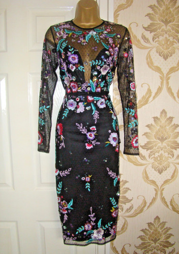 Asos dress size midi - asos,