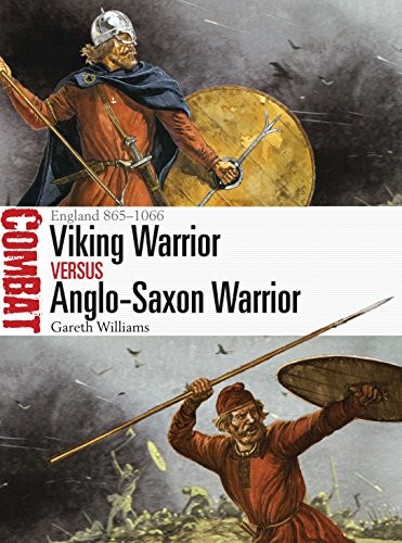 Viking warrior anglo saxon - viking, anglo-saxon