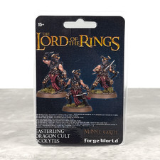 Forge World Easterling Dragon