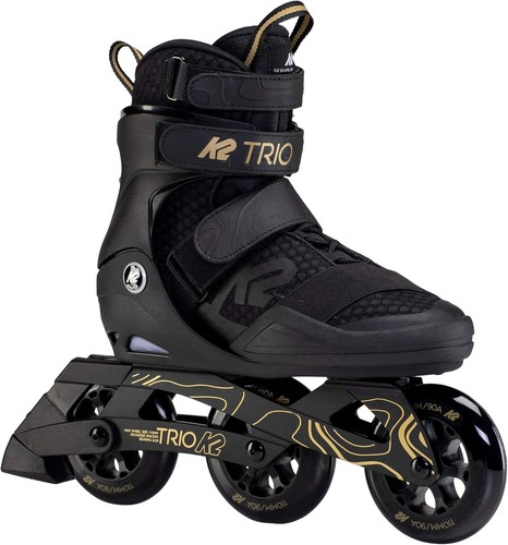 Trio 110 inline skate - trio,