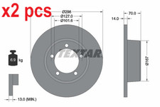 X2 PCS L&R SIDES 92040600