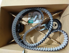 Timing Belt Kit For Citroen, DS, Fiat, Ford, Peugeot, Volvo, Mazda 1.6 Diesel