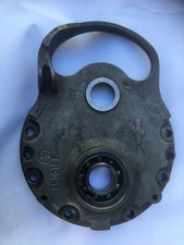 Lambretta Innocenti GP gearbox end plate