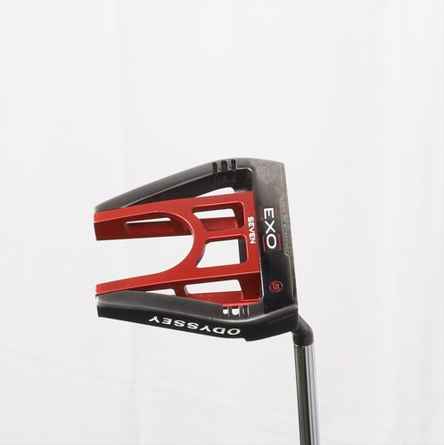 Odyssey exo stroke lab - odyssey, 7