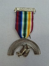 Masonic jewel vintage large - masonic,