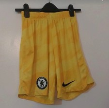 Chelsea Fc Jersey Shorts