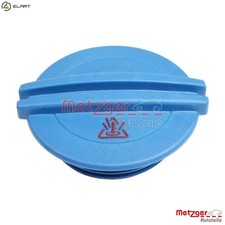 CAP COOLANT TANK 2140060 FOR