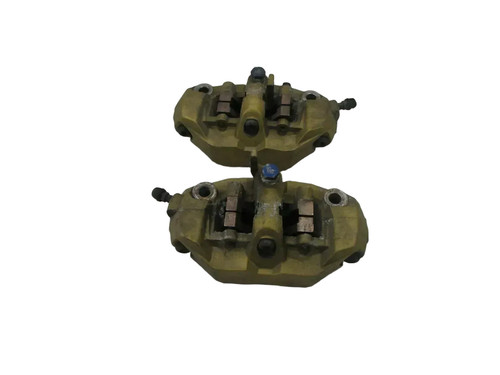 Brake caliper brake caliper