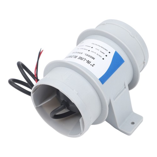 Marine air blower - air,