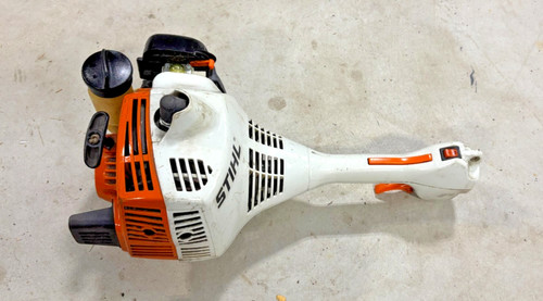 Stihl kombi power head - stihl,