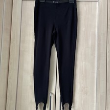 MARKS AND SPENCER BLACK