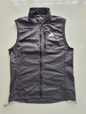 Mens Adidas Own The Run WIND.RDY Small Running Gilet