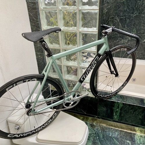 Fully custom built - custom,