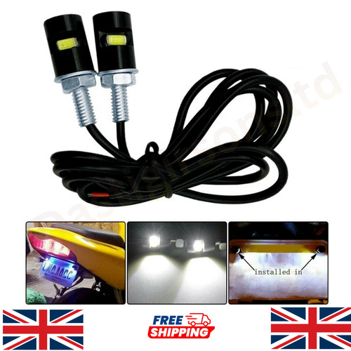 2pcs universal led - 2pcs,