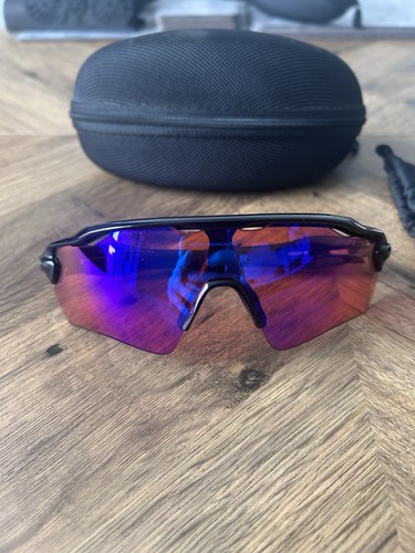 Oakley radar path - oakley,