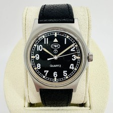 CWC G10 British Military Watch