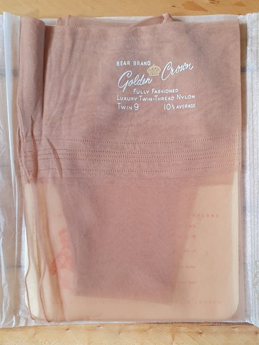Vintage bear brand - vintage,