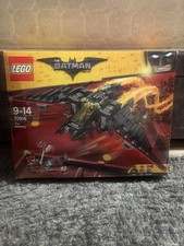 The Lego Batman Movie - 70916